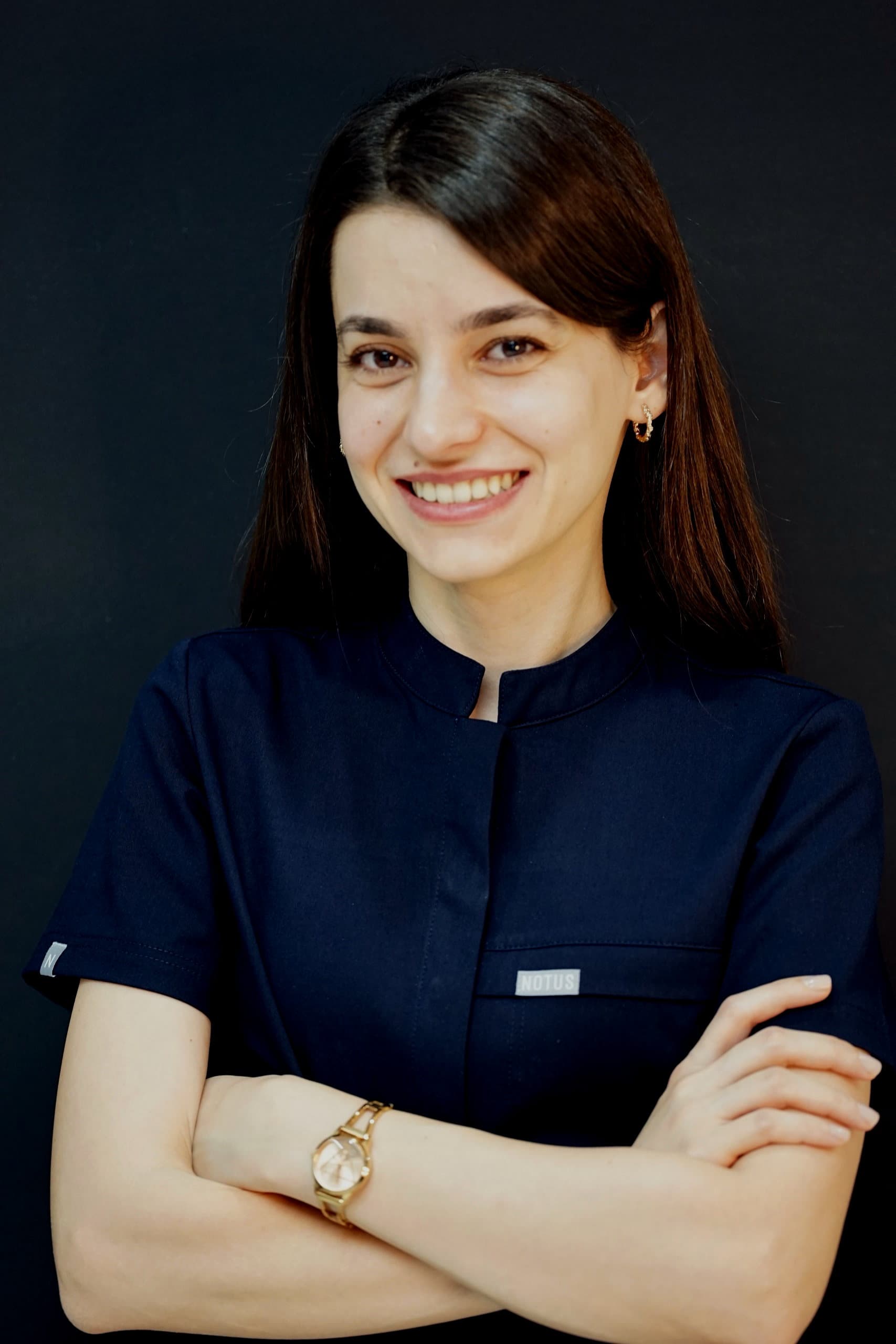 Büşra Akkuş