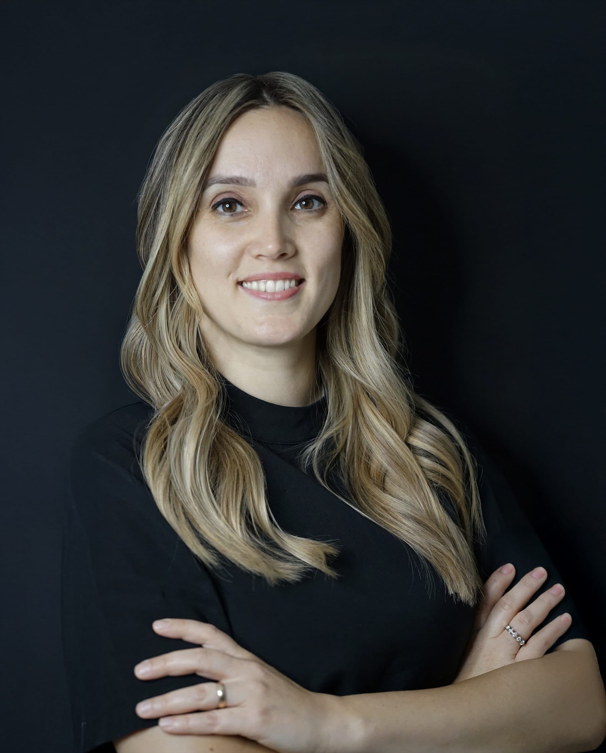 Esra Tütüncü Özlek